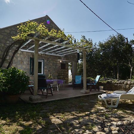 מליני Holiday Home Olive Mill מראה חיצוני תמונה