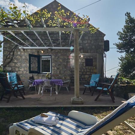 מליני Holiday Home Olive Mill מראה חיצוני תמונה