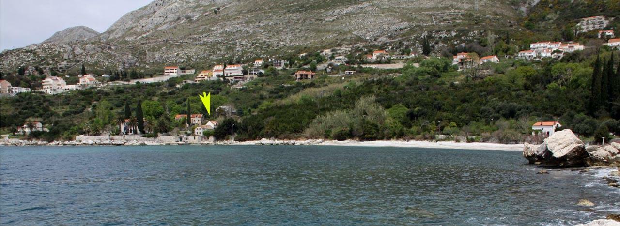 מליני Holiday Home Olive Mill מראה חיצוני תמונה