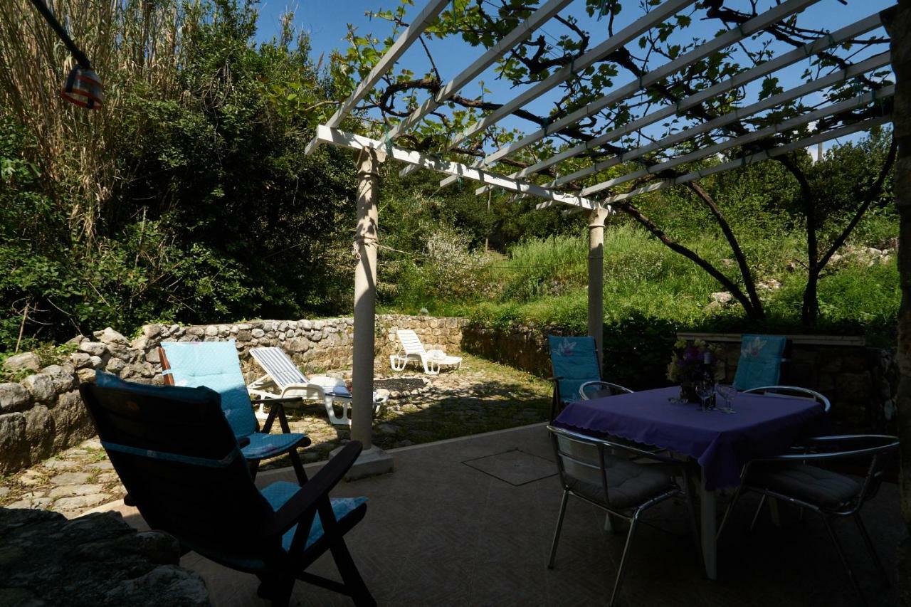 מליני Holiday Home Olive Mill מראה חיצוני תמונה