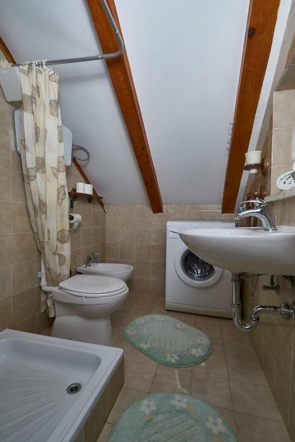 מליני Holiday Home Olive Mill מראה חיצוני תמונה