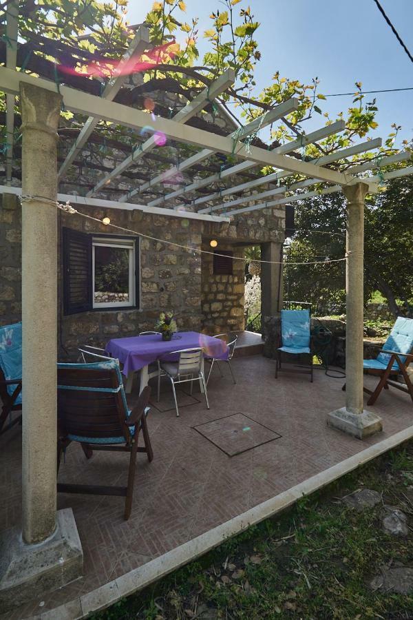 מליני Holiday Home Olive Mill מראה חיצוני תמונה